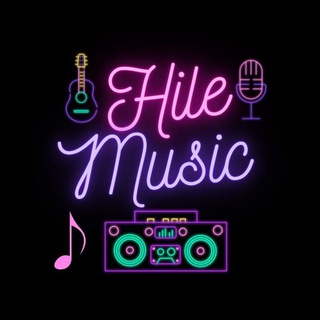 Логотип канала hilemusic