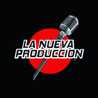 Логотип канала lanuevaproduccion