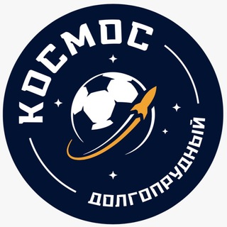 Логотип cosmosfc_ru