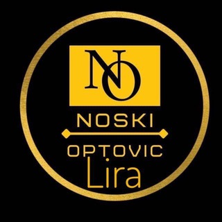 Логотип noski_lira_opt