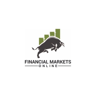 Логотип канала financialmarketsonline