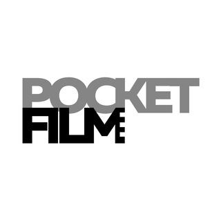 Логотип канала pocketfilmchat