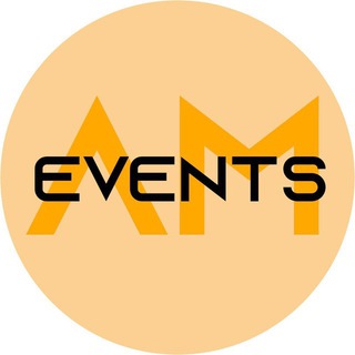 Логотип канала eventsofyerevan