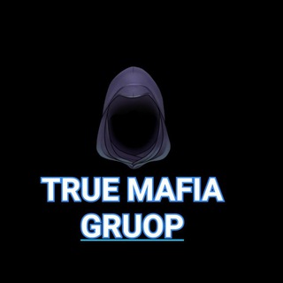 Логотип true_mafia_gruop