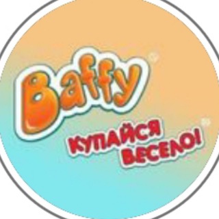 Логотип канала baffy_fun