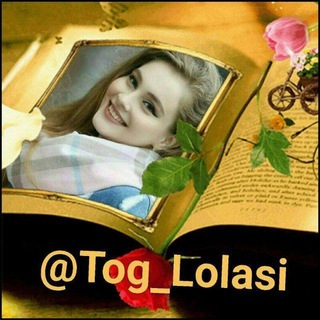 Логотип tog_lolasi