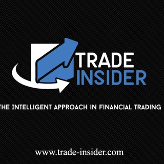 Логотип tradeinsiderfx