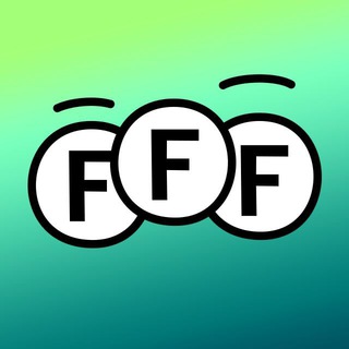 Логотип канала fffworks