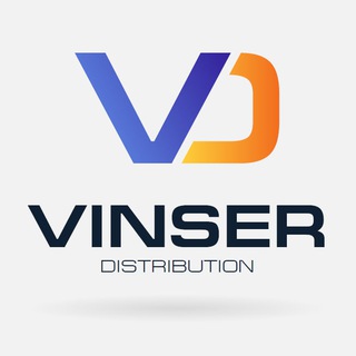 Логотип vinser_distribution