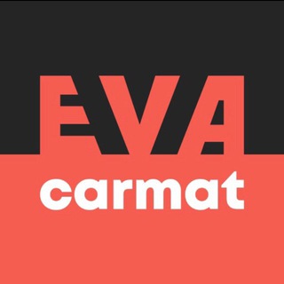 Логотип канала evacarmat_ru