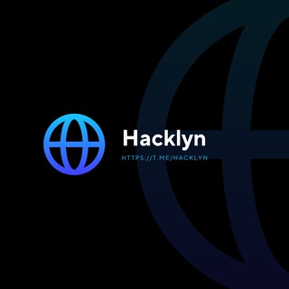 Логотип hacklyn