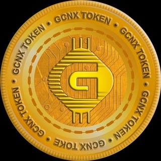 Логотип gcnxglobal