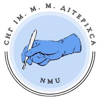 Логотип канала nmu_surgery