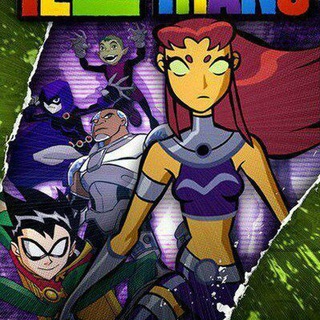 Логотип teentitanmmsub