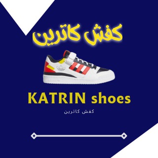 Логотип канала katrin_shoes_original