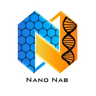 Логотип канала nanonab_ir