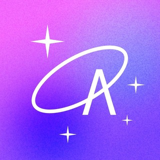 Логотип канала astromixnet