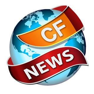 Логотип канала cfnewstv