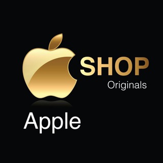 Логотип канала applesh0p