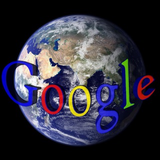 Логотип канала googleplanet