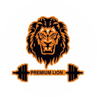 Логотип premiumlionfitness