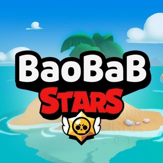 Логотип канала baobab4_bs