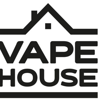 Логотип канала vapehouse74