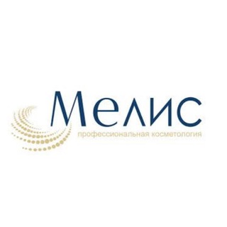 Логотип канала melis_expert