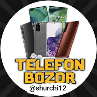 Логотип канала surxondaryotelefonbozor11