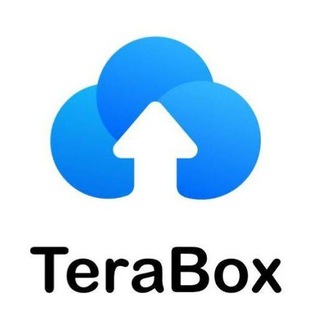 Логотип канала terabox_login