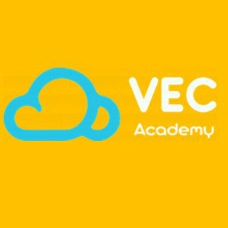 Логотип канала vecacademy