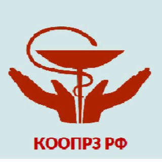 Логотип kooprz_rf