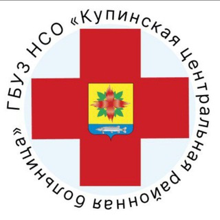 Логотип KupinoCRB