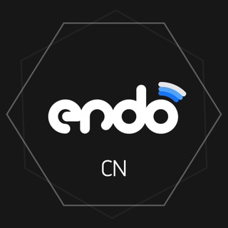 Логотип канала endo_cn