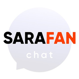 Логотип канала sarafan_chatz