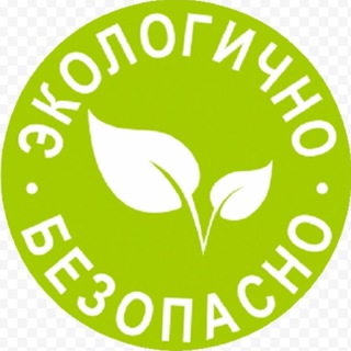 Логотип канала eco_greenwaymsk