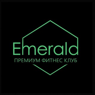 Логотип канала emeraldGym1