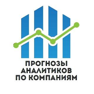 Логотип канала investanalytik