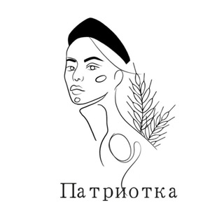 Логотип kokopatriotka