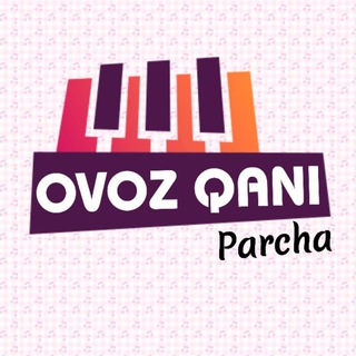 Логотип ovoz_qani_parcha