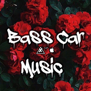 Логотип канала bass_car_music1