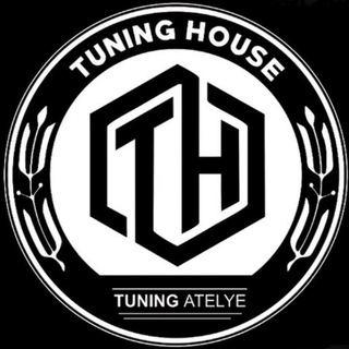 Логотип tuninghouse_uz