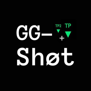 Логотип канала ggshotleaked