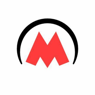 Логотип metro_set