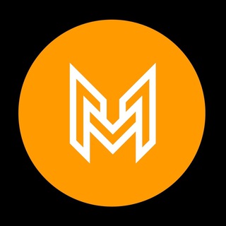 Логотип канала millennialcoin_ann