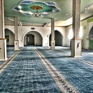 Логотип канала bejganik_bobo_masjidi