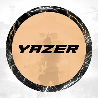 Логотип канала yazer_game