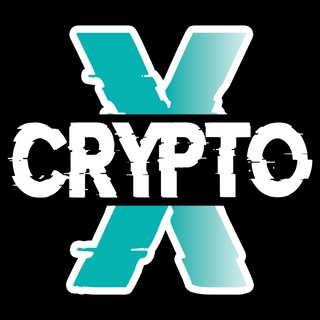 Логотип xcrypto_community