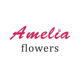 Логотип канала ameliaflowers39