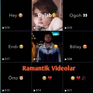 Логотип канала hayotimdan_videolar_06